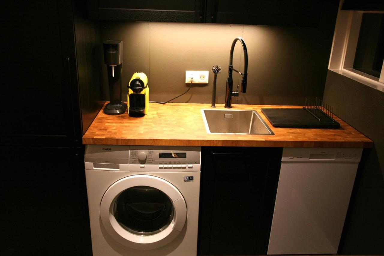 Spacious & Refurbished 1 Bedroom Apartment In Suburban Reykjavik Garthabaer Exterior photo