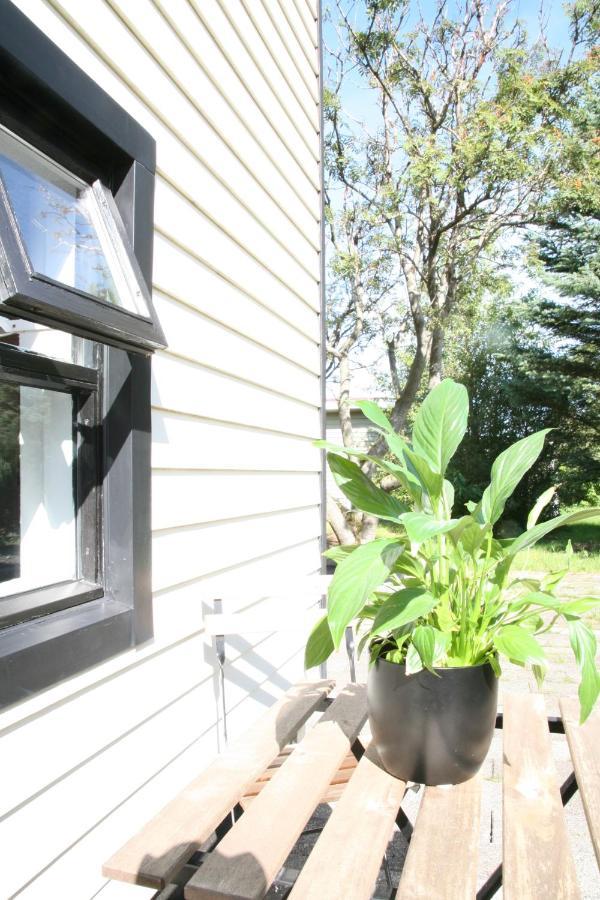 Spacious & Refurbished 1 Bedroom Apartment In Suburban Reykjavik Garthabaer Exterior photo