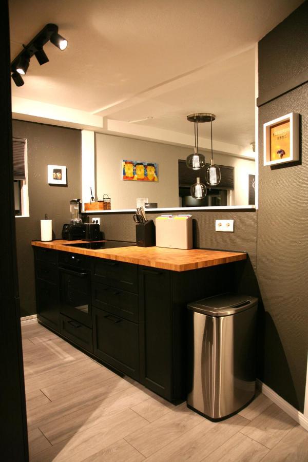 Spacious & Refurbished 1 Bedroom Apartment In Suburban Reykjavik Garthabaer Exterior photo