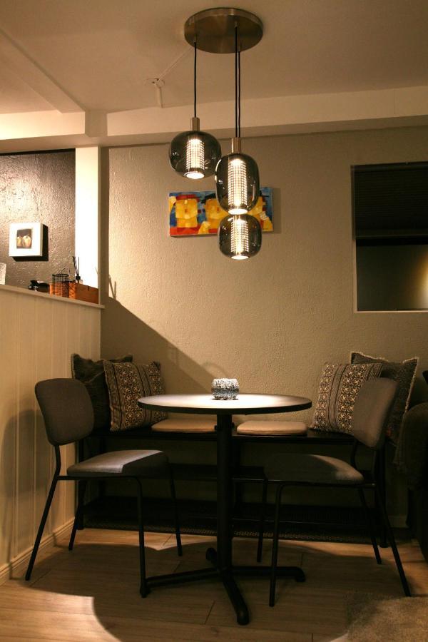 Spacious & Refurbished 1 Bedroom Apartment In Suburban Reykjavik Garthabaer Exterior photo