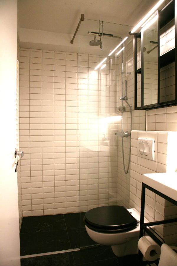 Spacious & Refurbished 1 Bedroom Apartment In Suburban Reykjavik Garthabaer Exterior photo