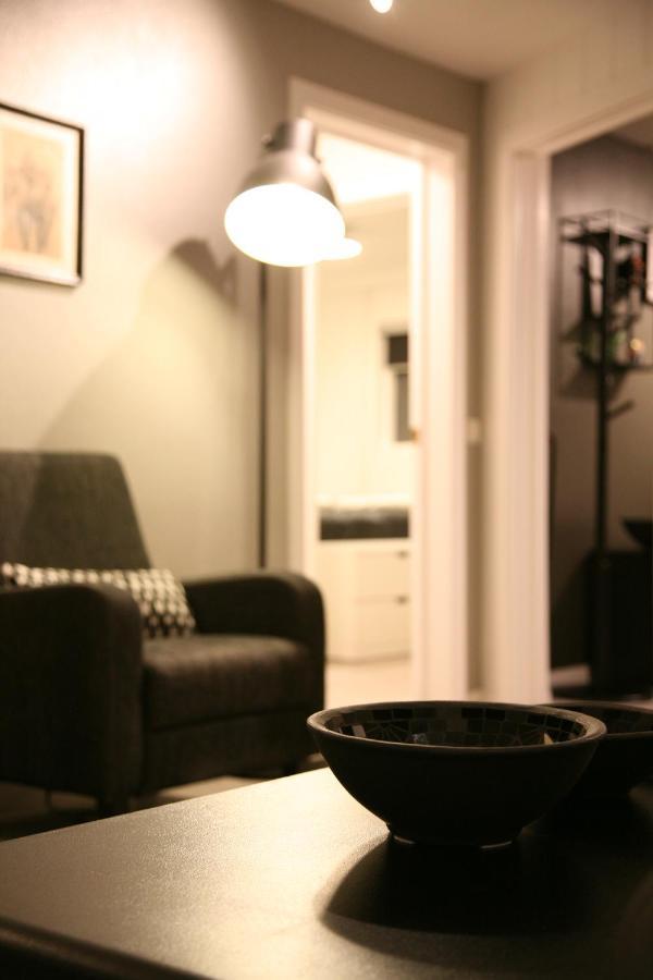 Spacious & Refurbished 1 Bedroom Apartment In Suburban Reykjavik Garthabaer Exterior photo