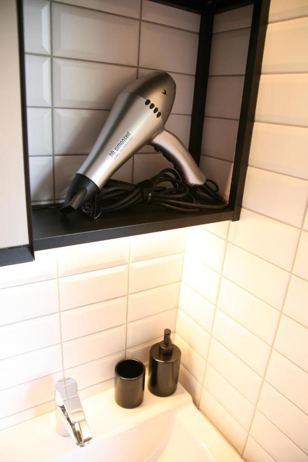 Spacious & Refurbished 1 Bedroom Apartment In Suburban Reykjavik Garthabaer Exterior photo